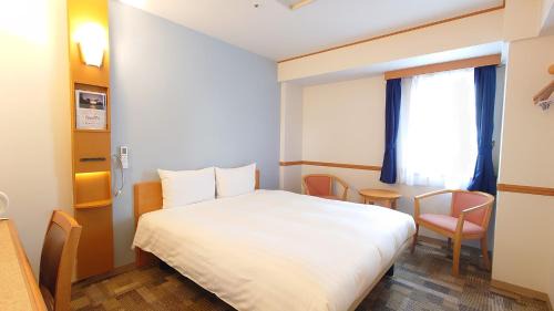 Chuo Ward Hotel | Toyoko Inn Niigata Ekimae