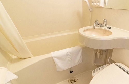 Odawara Hotel | Toyoko Inn Odawara Station