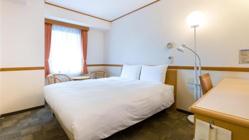 Toyama Hotel | Toyoko Inn Toyama eki Shinkansen guchi No 1
