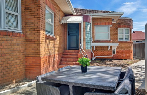 Ashgrove House | TP Ashgrove House - House A