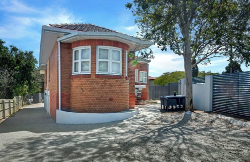 Ashgrove House | TP Ashgrove House - House A