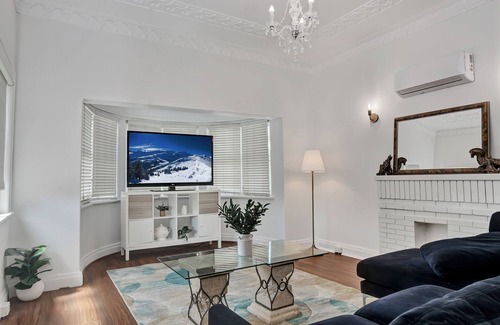 Ashgrove House | TP Ashgrove House - House A