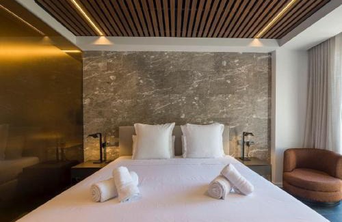 Alicante Apartment | TQ 10 Boutique