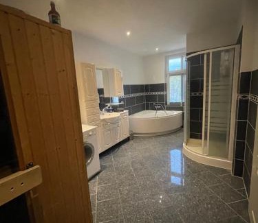 Stassfurt Apartment | Tränental 4.4