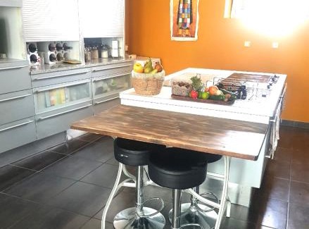 Beaugency Apartment | Très Beau Logement en centre ville