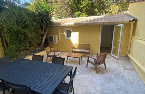 Le Mourillon Apartment | Très bel Appartement à 5 Minutes à Pieds de la mer