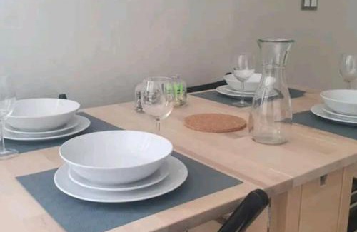 Mohammedia Apartment | Très bel appartement en face du parc, près du Novotel