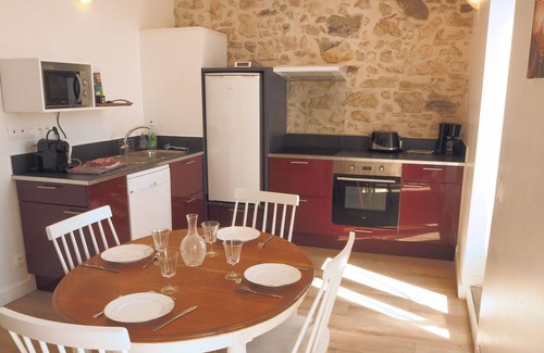 Dax Apartment | Très bel Appartement T3 Classé 4, Meublé Avec Terrasse Centre Dax Idéal Curiste