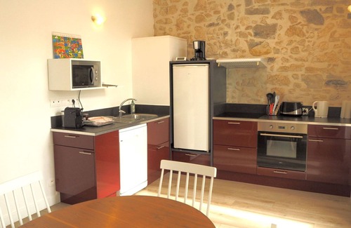 Dax Apartment | Très bel Appartement T3 Classé 4, Meublé Avec Terrasse Centre Dax Idéal Curiste