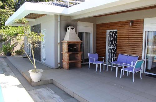 Mahavelona Villa | Très belle villa pied dans l'eau