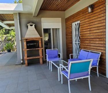 Mahavelona Villa | Très belle villa pied dans l'eau