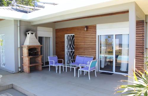 Mahavelona Villa | Très belle villa pied dans l'eau