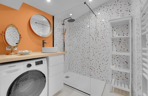 Patte d'Oie Apartment | Tré-Canela - Proche centre ville