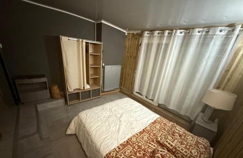 Aix-Noulette Villa | Trésor