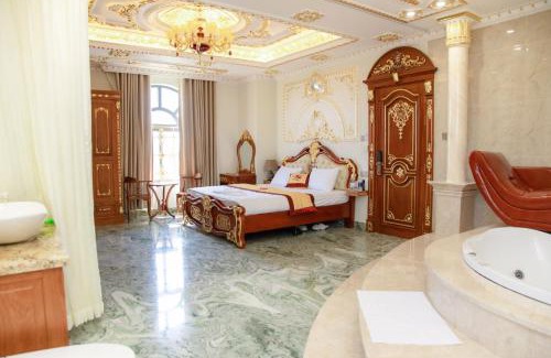 Ben Luc Hotel | TRÍ TÂM HOTEL - Khách sạn TRÍ TÂM Bến Lức