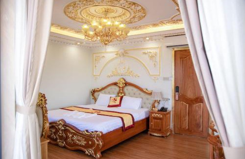 Ben Luc Hotel | TRÍ TÂM HOTEL - Khách sạn TRÍ TÂM Bến Lức