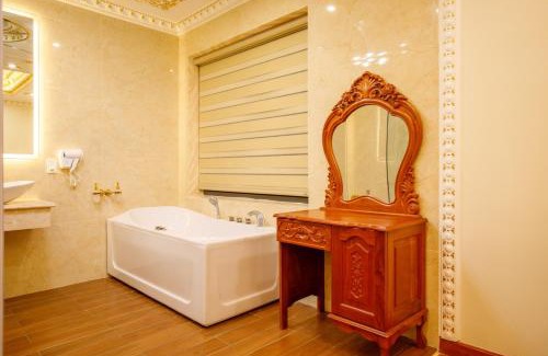 Ben Luc Hotel | TRÍ TÂM HOTEL - Khách sạn TRÍ TÂM Bến Lức