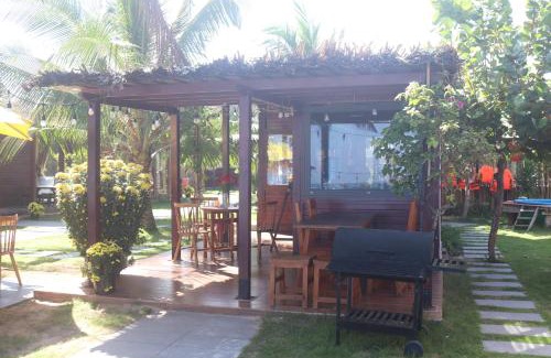 Tuy An Resort | TRÚ HOUSE