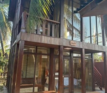 Tuy An Resort | TRÚ HOUSE