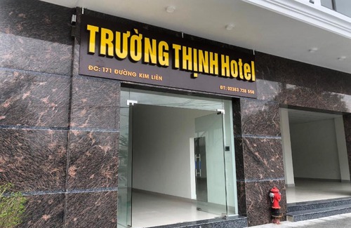 Vinh Hotel | Trường Thịnh Hotel
