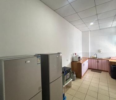 Kokolapa Apartment | TR Apartment