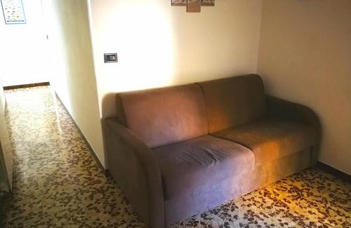 Corniglia Apartment | Tra collina e mare