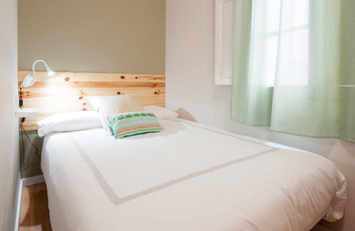 Vegueta Apartment | Traditional Triana House with 9 en-suite Bedrooms