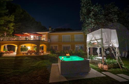 Sirolo Bed & Breakfast | Tra gli Alberi e il Mare