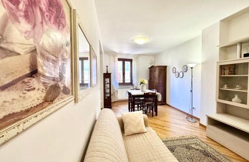 Rieti Apartment | Tra i due ponti