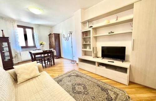 Rieti Apartment | Tra i due ponti
