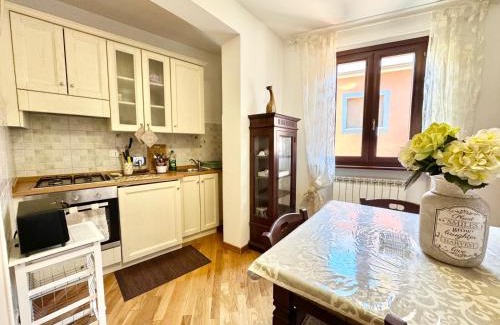 Rieti Apartment | Tra i due ponti