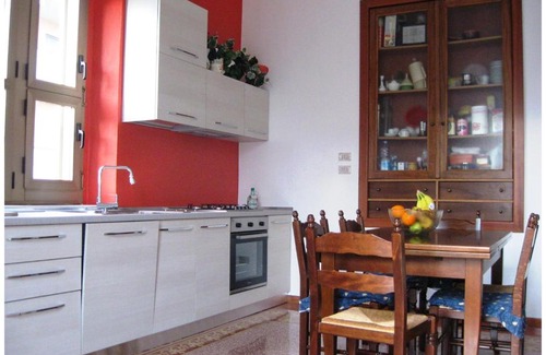 Chieti Apartment | Tra mare e monti