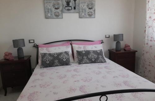 Lendinuso Apartment | Tra Vento e Mare