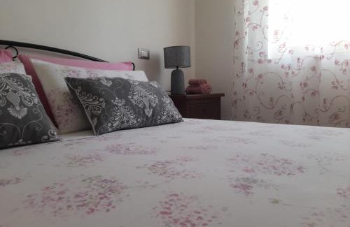 Lendinuso Apartment | Tra Vento e Mare