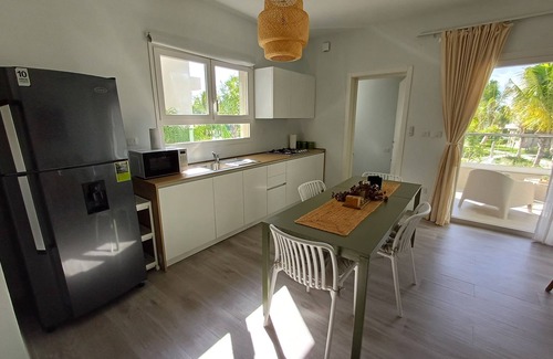 Dominicus Apartment | Tracadero Lodge F4 Apt, 2 Bedroom.
