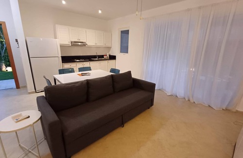 Los Melones Apartment | Tracadero Marina 13 Apt, 2 Hab