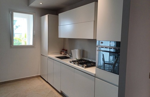 Dominicus Apartment | Tracadero Marina 14 Apt, 2 Hab.