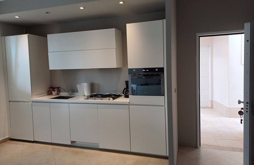 Dominicus Apartment | Tracadero Marina 14 Apt, 2 Hab.
