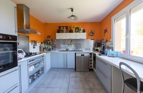 Le Mans House | Trackside Retreat – Ideal Base in Le Mans