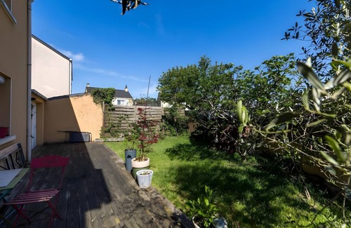 Le Mans House | Trackside Retreat – Ideal Base in Le Mans