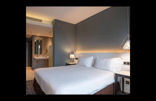 Gigiri Bed & Breakfast | Trademark Hotel, Trademark King Single Room in Nairobi no002