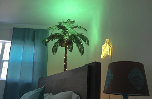 Gordonville Other | Trader Sam’s Tiki Bungalow- Hot Tub & Golf Cart