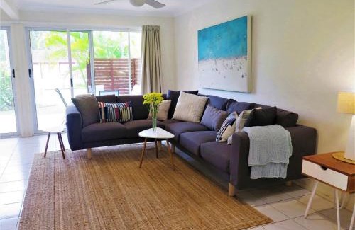 Byron Bay Apartment | Tradewinds 3