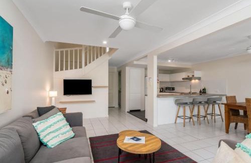 Byron Bay Apartment | Tradewinds 3