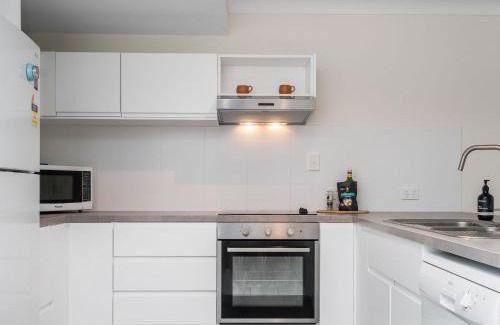 Byron Bay Apartment | Tradewinds 3