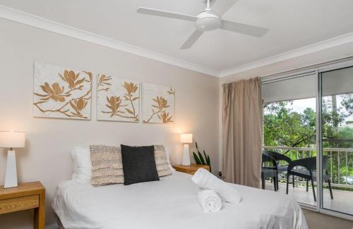 Byron Bay Apartment | Tradewinds 3
