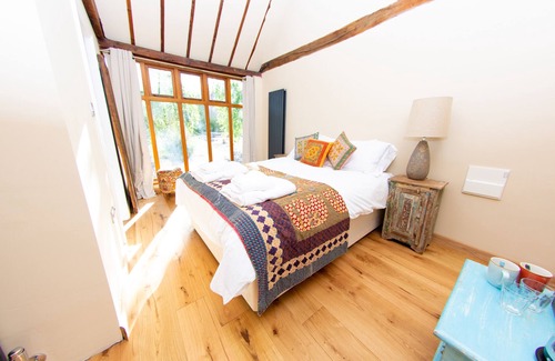 Sheffield Green Bed & Breakfast | Trading Boundaries