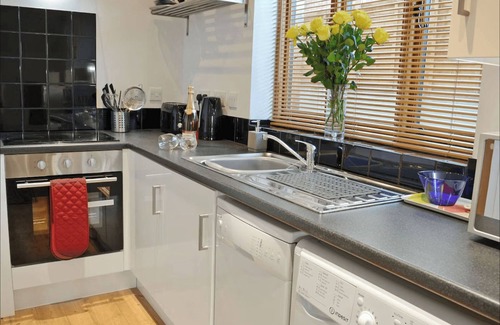 Sheffield Green Bed & Breakfast | Trading Boundaries