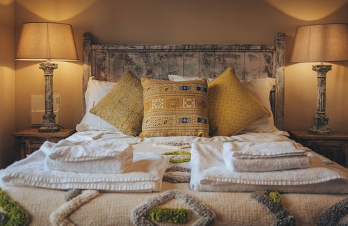 Sheffield Green Bed & Breakfast | Trading Boundaries