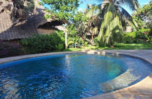 Malindi Villa | Traditional African Villa 5 Minutes From the Beach